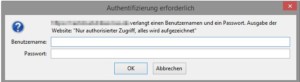 phpmyadmin installieren und sicherer machen mit Apache und Ubuntu 16.04 LTS