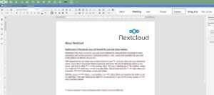 Bereitstellung OnlyOffice mit Docker in Plesk Onyx