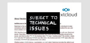 Troubleshooting Nextcloud in Plesk mit Docker und OnlyOffice- oder Collabora-Image Teil 2